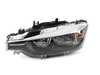 Genuine BMW Genuine BMW Headlight Assembly (Halogen) - F30 F31 63117365599 View 1