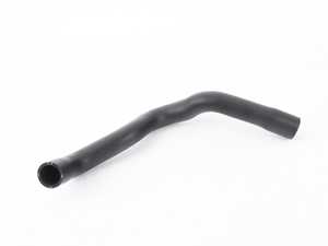 Upper Radiator Hose 