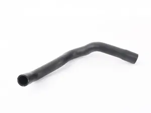 Upper Radiator Hose 