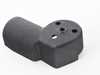 Genuine BMW Covering Cap - E21, E28 61611358200 View 1