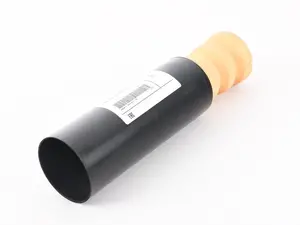 Genuine BMW Additional Shock Absorber, Rear - 33536789203 - E89