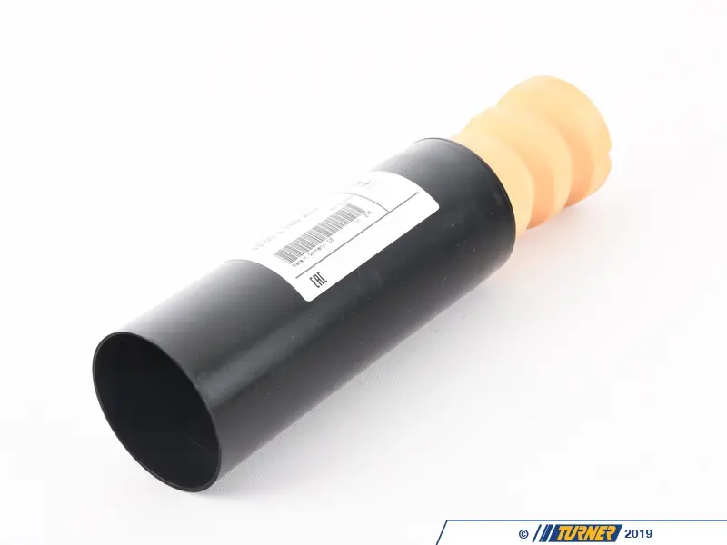 33536789203 - Genuine BMW Additional Shock Absorber, Rear
