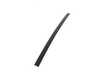 Genuine BMW Genuine BMW Quarter Glass Trim - Right - E46 323Ci 325Ci 328Ci 330Ci M3 51365A097A4 View 1