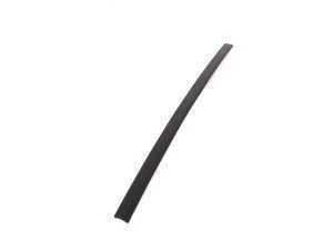 Genuine BMW Quarter Glass Trim - Right - E46 323Ci 325Ci 328Ci 330Ci M3