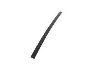 Genuine BMW Quarter Glass Trim - Right - E46 323Ci 325Ci 328Ci 330Ci M3