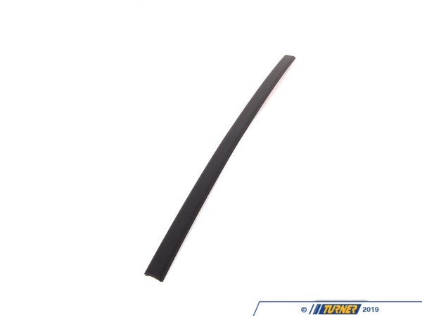 Genuine BMW Genuine BMW Quarter Glass Trim - Right - E46 323Ci 325Ci 328Ci 330Ci M3 51365A097A4