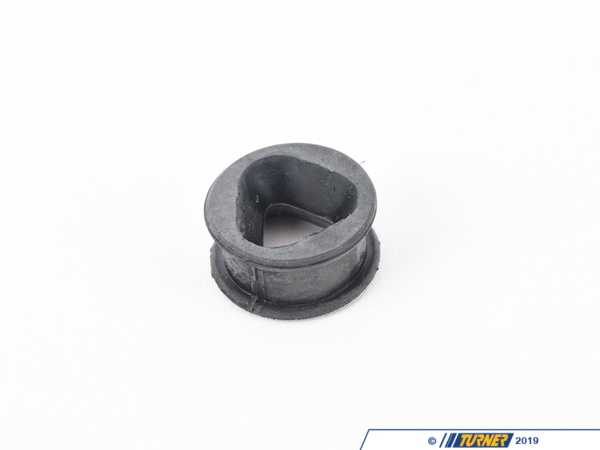 Genuine BMW Rubber Grommet - E10, E12, E23, E24, E3 16121105846