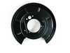 Genuine BMW Genuine BMW Rear Brake Disc Backing Plate - Right - E34 E32 34211159934 View 2