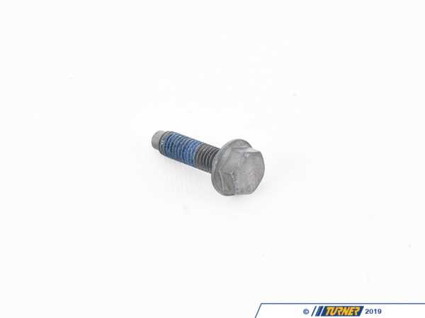 Genuine BMW SCREW 11657584802