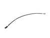 Genuine BMW Genuine BMW Speedo Cable Lower Part L=760mm - 62121360282 62121360282 View 1