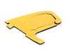 Genuine BMW Genuine BMW Gasket, Rear Light, Trunk Lid, Left - 63217178385 - E93 63217178385 View 2