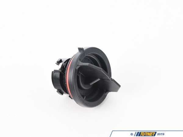 Genuine BMW Genuine BMW Bulb Socket, Turn Indicator - 63117287863 - F25,F26 63117287863
