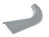 Genuine BMW Genuine BMW Lateral Trim Panel Front Right Grau - 51438208322 - E39 51438208322 View 1