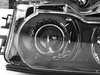 Bosch Bosch Xenon Headlight Assembly - Left - E46 63126904297 View 2