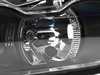 Bosch Bosch Xenon Headlight Assembly - Left - E46 63126904297 View 3