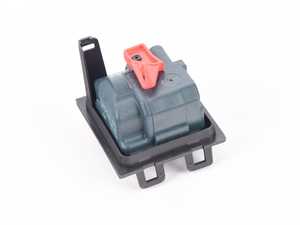 Genuine BMW Actuator Drive, Charging Soc