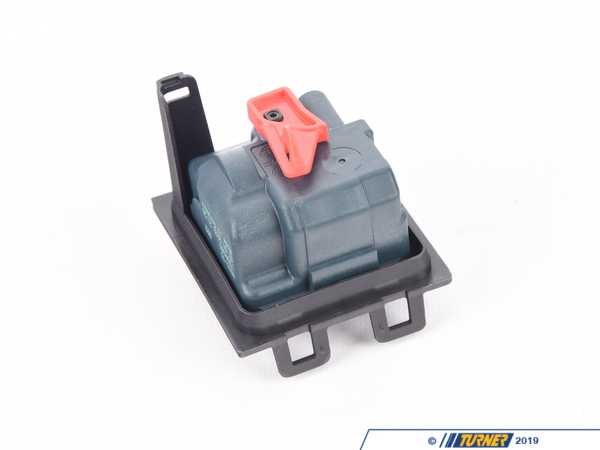 Genuine BMW Genuine BMW Actuator Drive, Charging Soc 67117309680