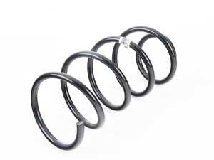 Genuine BMW Front Coil Spring - 31336790098