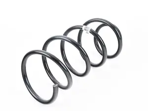 Genuine BMW Front Coil Spring - 31336790098