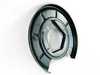 Genuine BMW Genuine BMW Rear Brake Disc Backing Plate - Right - E34 E32 34211159934 View 1