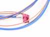 Genuine BMW REP. KIT, HSD WIRE F 61119395521 View 2