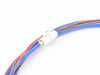 Genuine BMW REP. KIT, HSD WIRE F 61119395521 View 3
