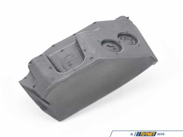 Genuine BMW Genuine Bmw Foam Pad, Right - 51007387878 51007387878