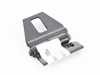 Genuine BMW Genuine BMW Hinge Disconnectable Left - 41511911893 - E30,E30 M3 41511911893 View 2