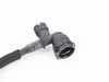 Genuine BMW PIPE, RADIATOR-EXPANSION TAN 17127617366 View 2