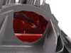 Genuine BMW Trunk Lid Tail Light - Left 63216907945 View 5