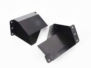 FTP Motorsport Dynamic Air Scoops - F22/23 F3X
