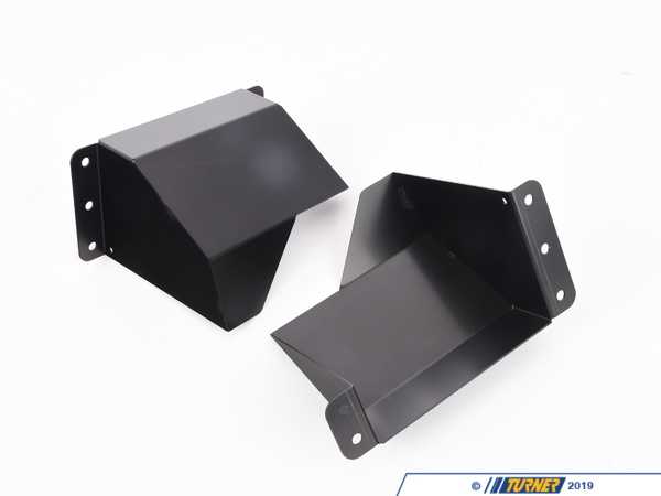 FTP Motorsport FTP Motorsport Dynamic Air Scoops - F22/23 F3X sg71377