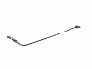 Genuine MINI Fuel Tank Breather Line - 13907514947