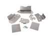 Turner Motorsport E46 Rear Chassis/Subframe Reinforcement Kit TDR4675412