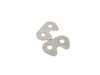 Turner Motorsport E46 Rear Chassis/Subframe Reinforcement Kit TDR4675412 View 12