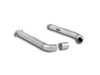 Supersprint Adapter Pipes - MERCEDES W204 C63 AMG V8 172112 View 1