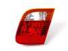 Genuine BMW Genuine BMW Trunk Lid Tail Light - Right - E46 325i 325xi 330i 330xi 63216907946 View 1