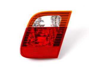Genuine BMW Trunk Lid Tail Light - Right - E46 325i 325xi 330i 330xi