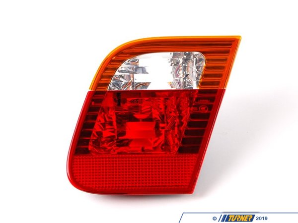 Genuine BMW Genuine BMW Trunk Lid Tail Light - Right - E46 325i 325xi 330i 330xi 63216907946
