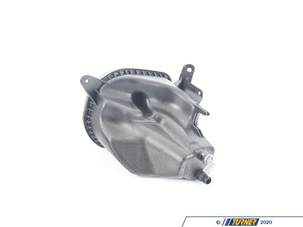 Meyle Meyle Coolant Expansion Tank - BMW E70 E71 17138621092