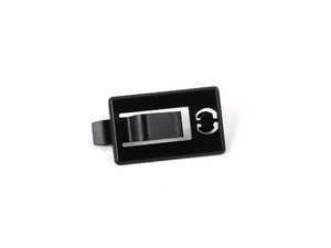 Genuine BMW Detent For Insert Plate, Lugg.Comp. - 51477152357 - E90