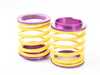 KW Suspension E90/E92 M3 KW V3 Series Coilover Kit - For Models Without EDC 35220067 View 2