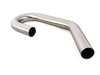 ECS 2.5" OD Stainless Steel "U-J Bend" - Priced Each 028092ecs03aKT View 1