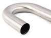 ECS 2.5" OD Stainless Steel "U-J Bend" - Priced Each 028092ecs03aKT View 2