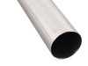 ECS 2.5" OD Stainless Steel "U-J Bend" - Priced Each 028092ecs03aKT View 3