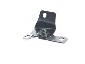 RETAINER FOR TIE-DOW