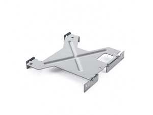 Genuine BMW Bracket, Satellite- Radio - 65106929185 - E63,E63 M6