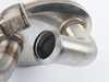 Supersprint PORSCHE 996 Carrera 3.4i '96 -> '01 Rear exhaust Right " Racing " 241254 View 5