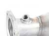 Supersprint Downpipe With Metallic Catalytic Converter 885632 View 4