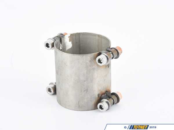 Supersprint Supersprint Sleeve Pipe 047133